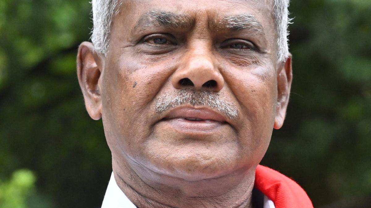 CPI(M) condemns police assault and detention of protesters in Ariyalur